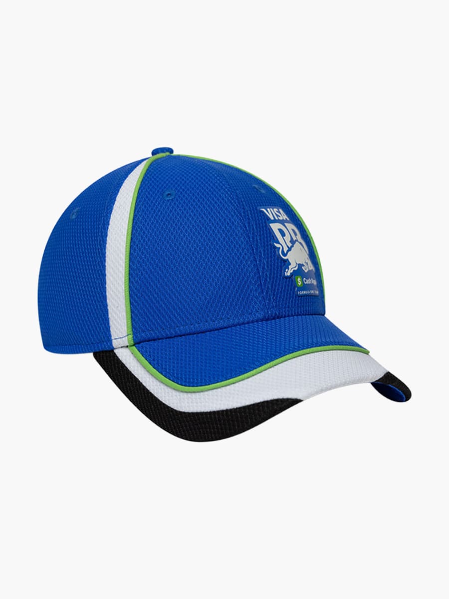 New Era 9Forty Replica Cap (M-RAB26037): Visa Cash App Racing Bulls