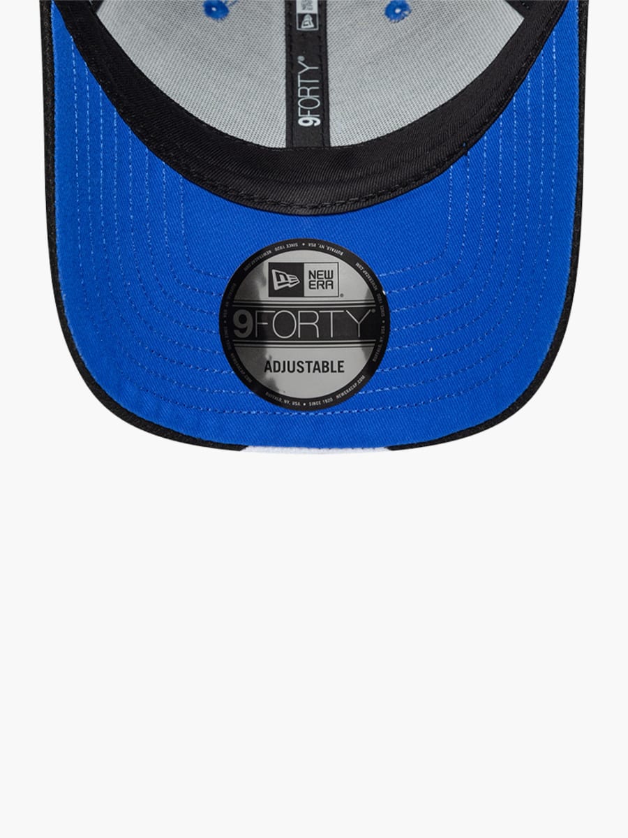 New Era 9Forty Replica Cap (M-RAB26037): Visa Cash App Racing Bulls