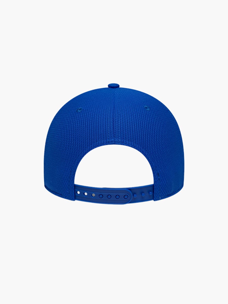 New Era 9Forty Arvid Lindblad Cap (M-RAB26038): Visa Cash App Racing Bulls