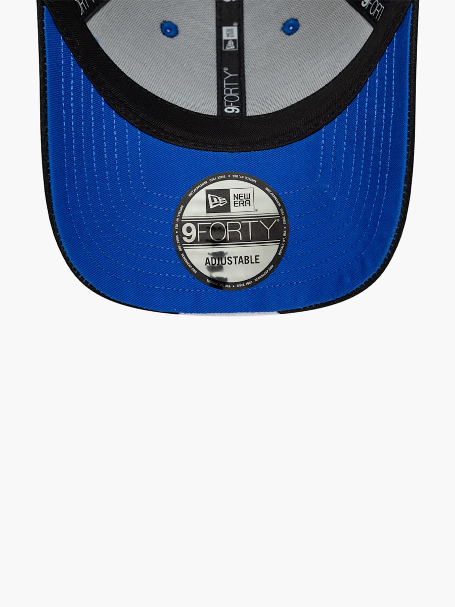 New Era 9Forty Arvid Lindblad Cap (M-RAB26038): Visa Cash App Racing Bulls