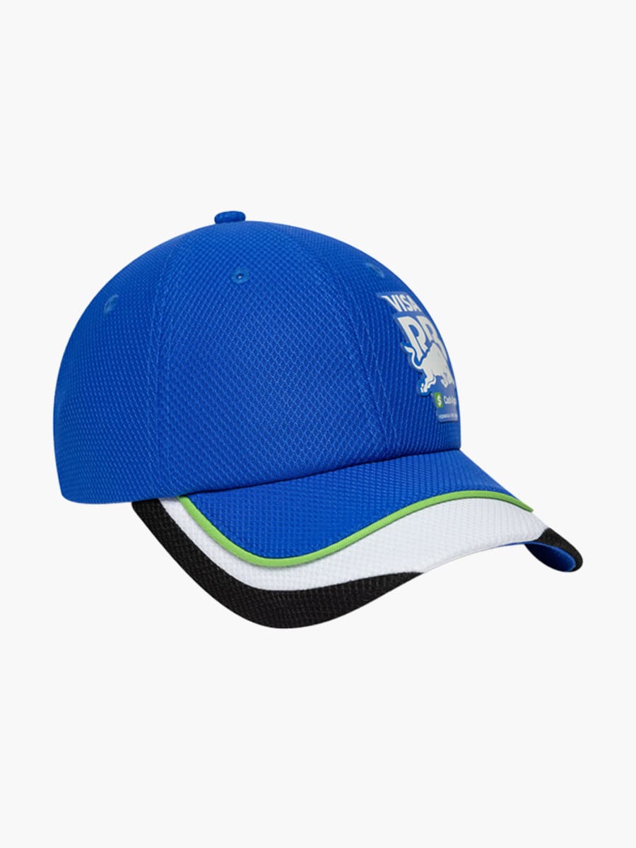 New Era 9Forty Replica Womens Open Back Cap (M-RAB26039): Visa Cash App Racing Bulls