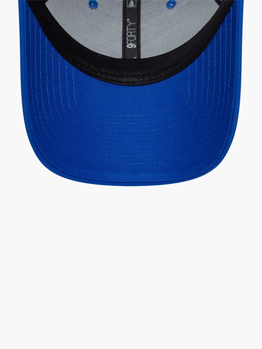 New Era 9Forty Replica Summer Cap (M-RAB26042): Visa Cash App Racing Bulls