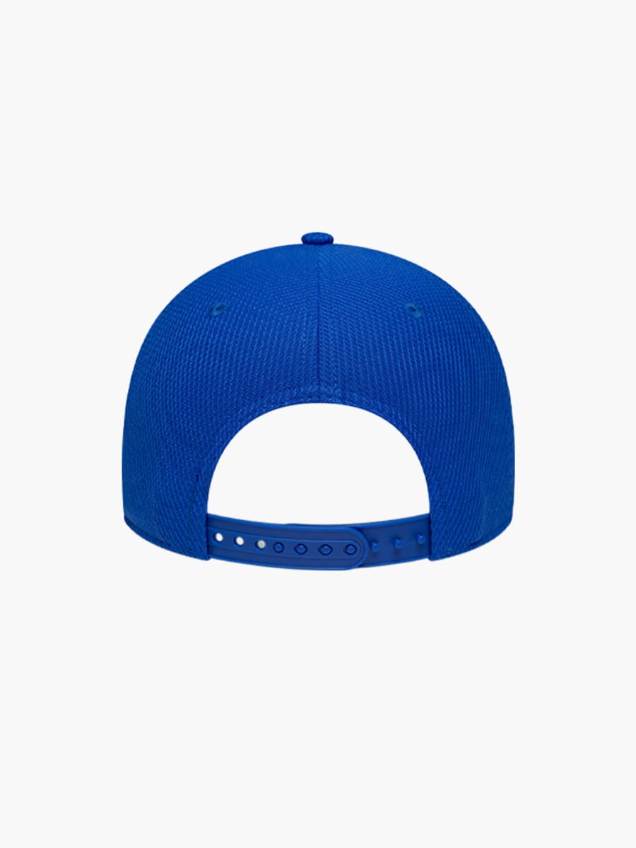 New Era 9Forty Liam Lawson Cap (M-RAB26043): Visa Cash App Racing Bulls