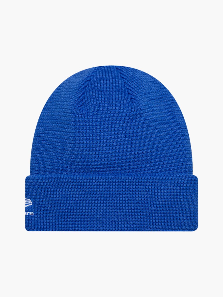 New Era Replica Waffle Cuff Knit Beanie (M-RAB26044): Visa Cash App Racing Bulls