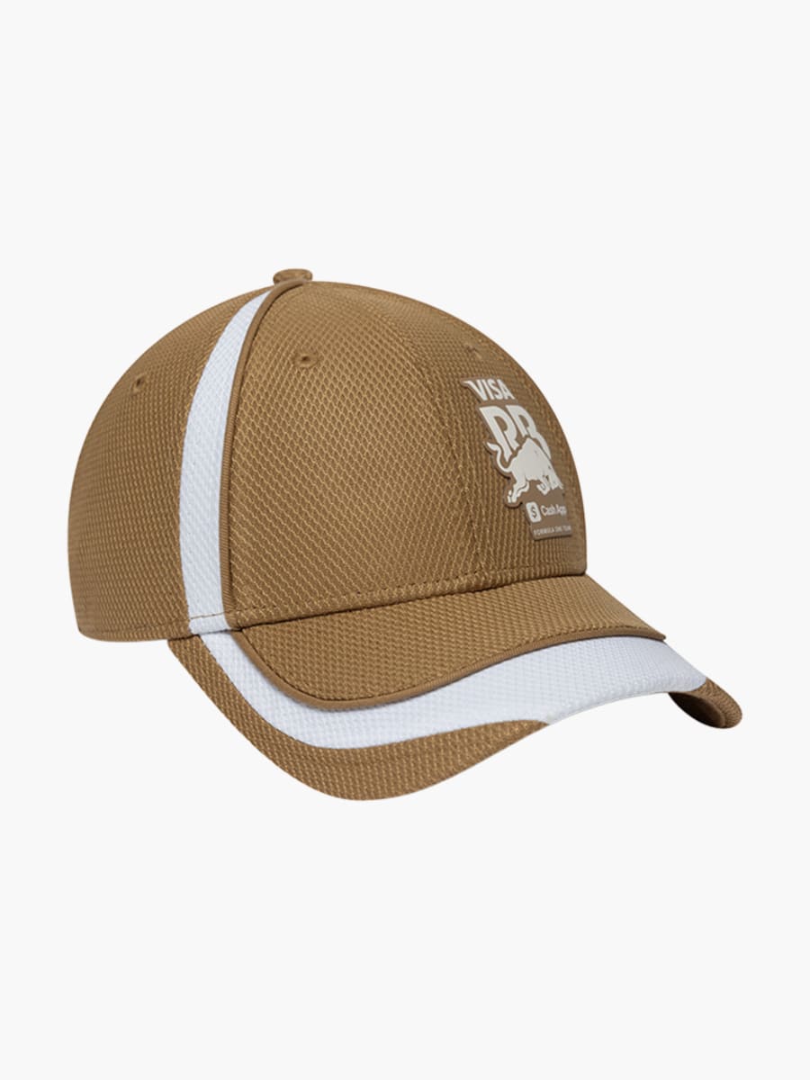 New Era 9Forty Desert Terrain Cap (M-RAB26045): Visa Cash App Racing Bulls