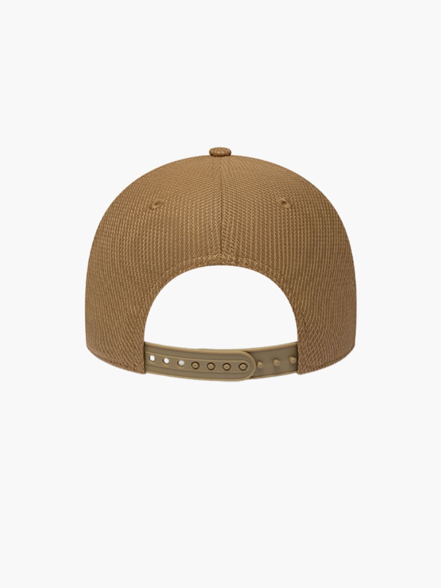 New Era 9Forty Desert Terrain Cap (M-RAB26045): Visa Cash App Racing Bulls