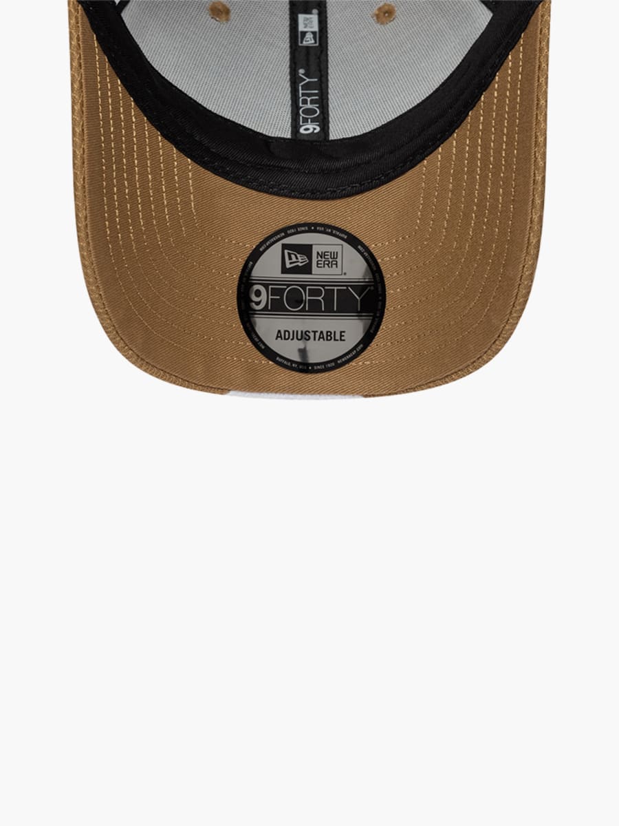 New Era 9Forty Desert Terrain Cap (M-RAB26045): Visa Cash App Racing Bulls