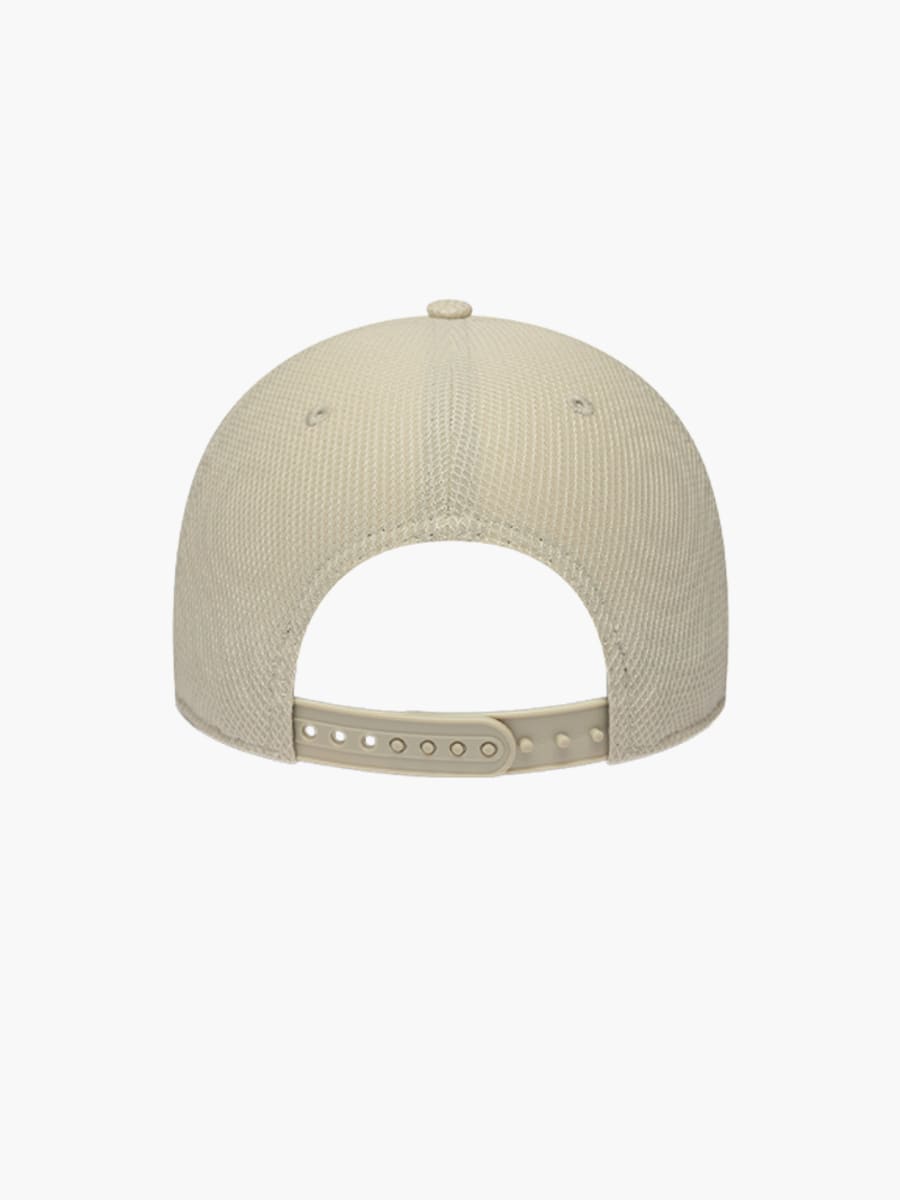 New Era 9Forty Sand Cap (M-RAB26046): Visa Cash App Racing Bulls