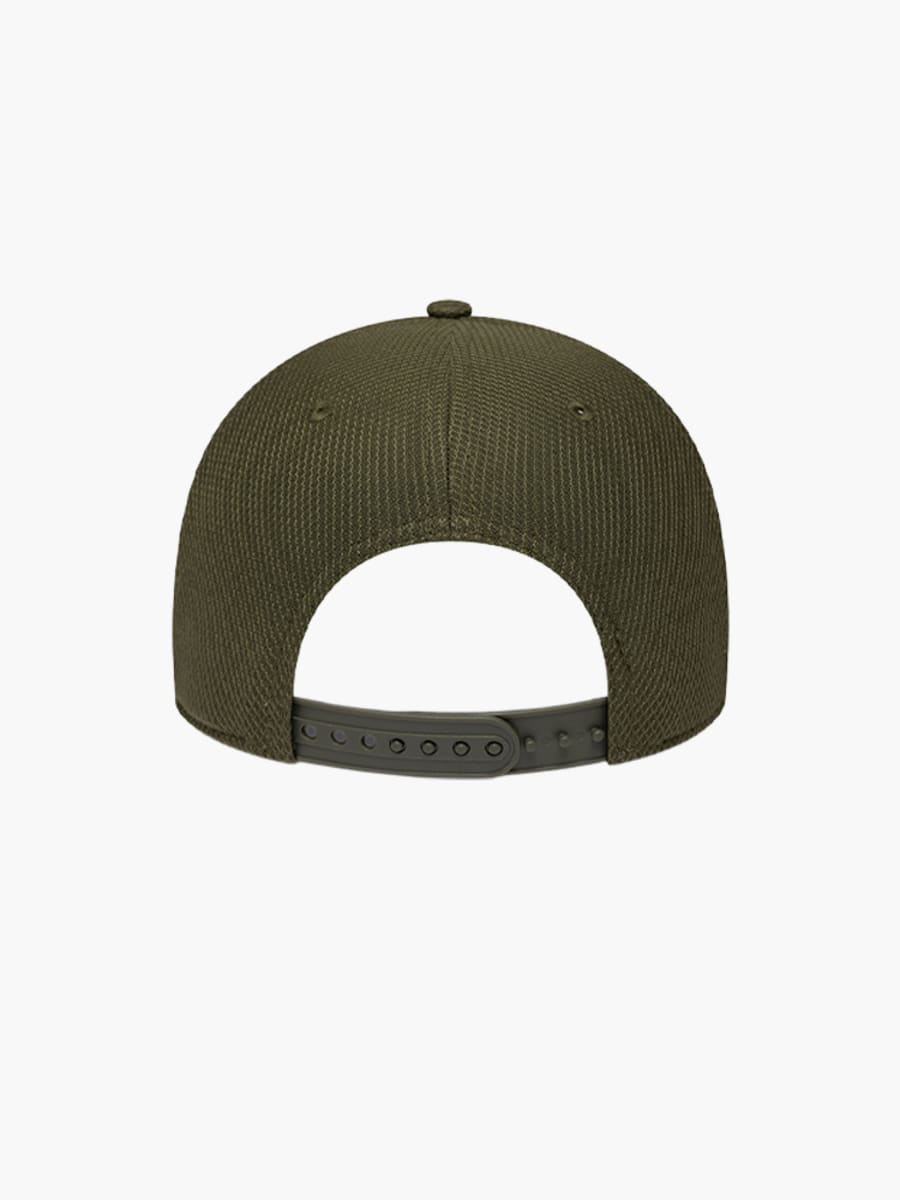 New Era 9Forty Olive Cap (M-RAB26047): Visa Cash App Racing Bulls
