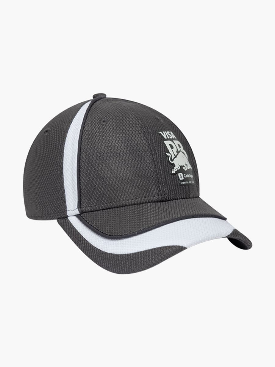 New Era 9Forty Ash Cap (M-RAB26048): Visa Cash App RB Formula One Team