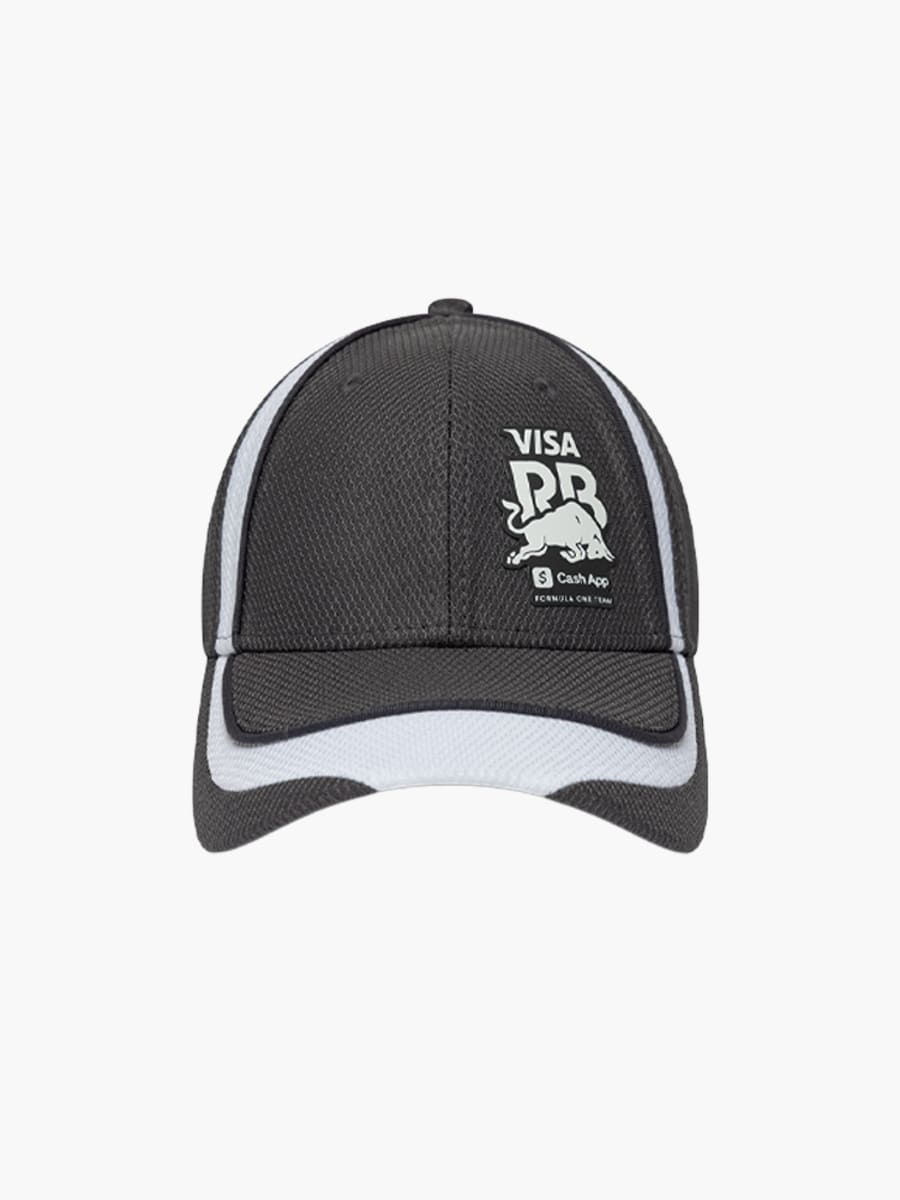 New Era 9Forty Ash Cap (M-RAB26048): Visa Cash App RB Formula One Team