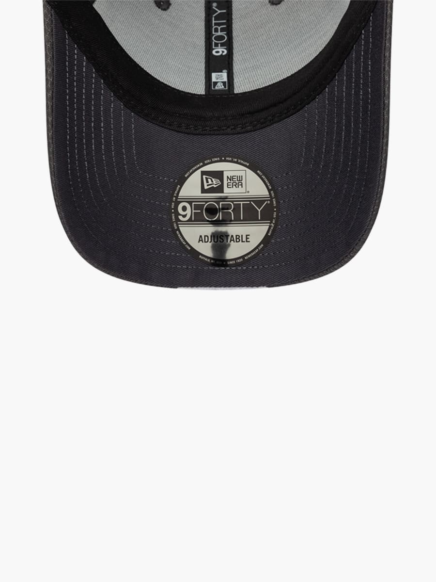 New Era 9Forty Ash Cap (M-RAB26048): Visa Cash App RB Formula One Team