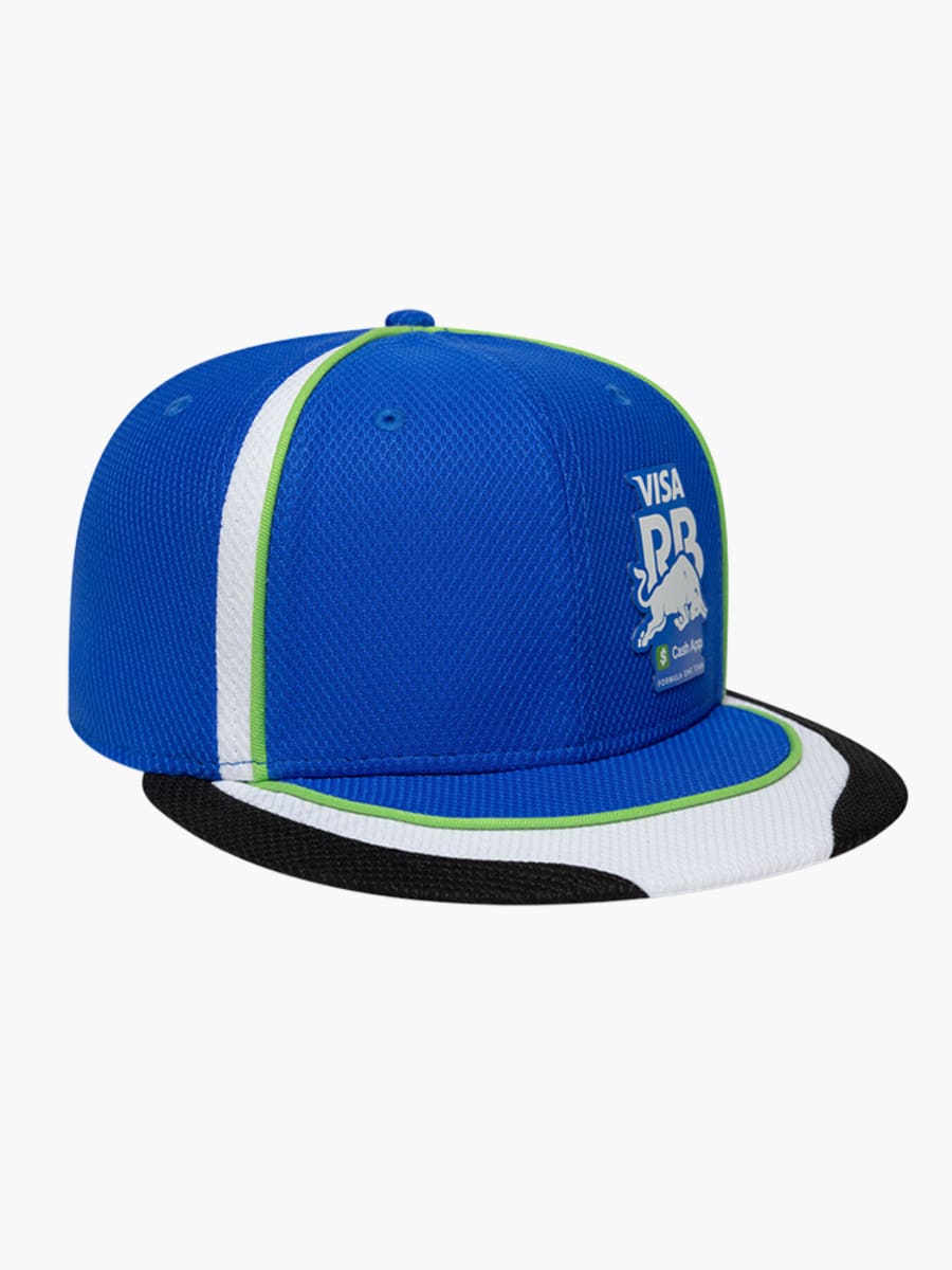 New Era 59Fifty Cap (M-RAB26049): Visa Cash App RB Formula One Team