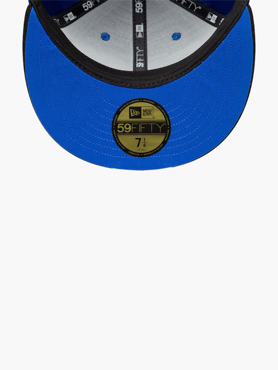 New Era 59Fifty Cap (M-RAB26049): Visa Cash App RB Formula One Team