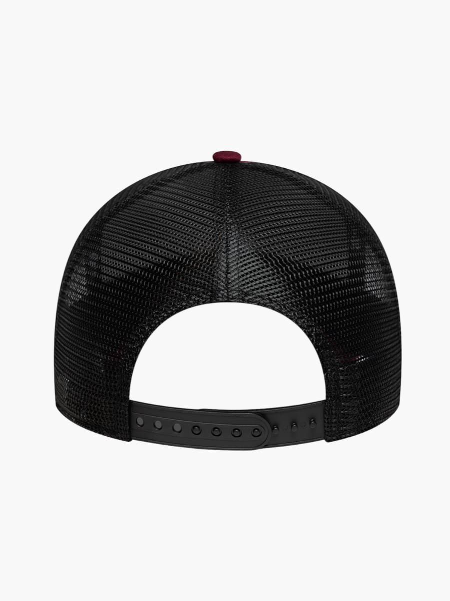 New Era Fall Trucker Cap (M-RAB26053): Visa Cash App Racing Bulls