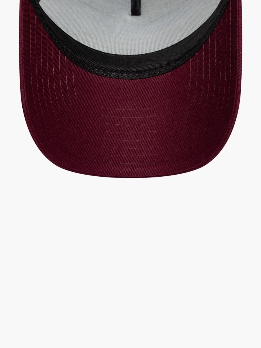New Era Fall Trucker Cap (M-RAB26053): Visa Cash App Racing Bulls