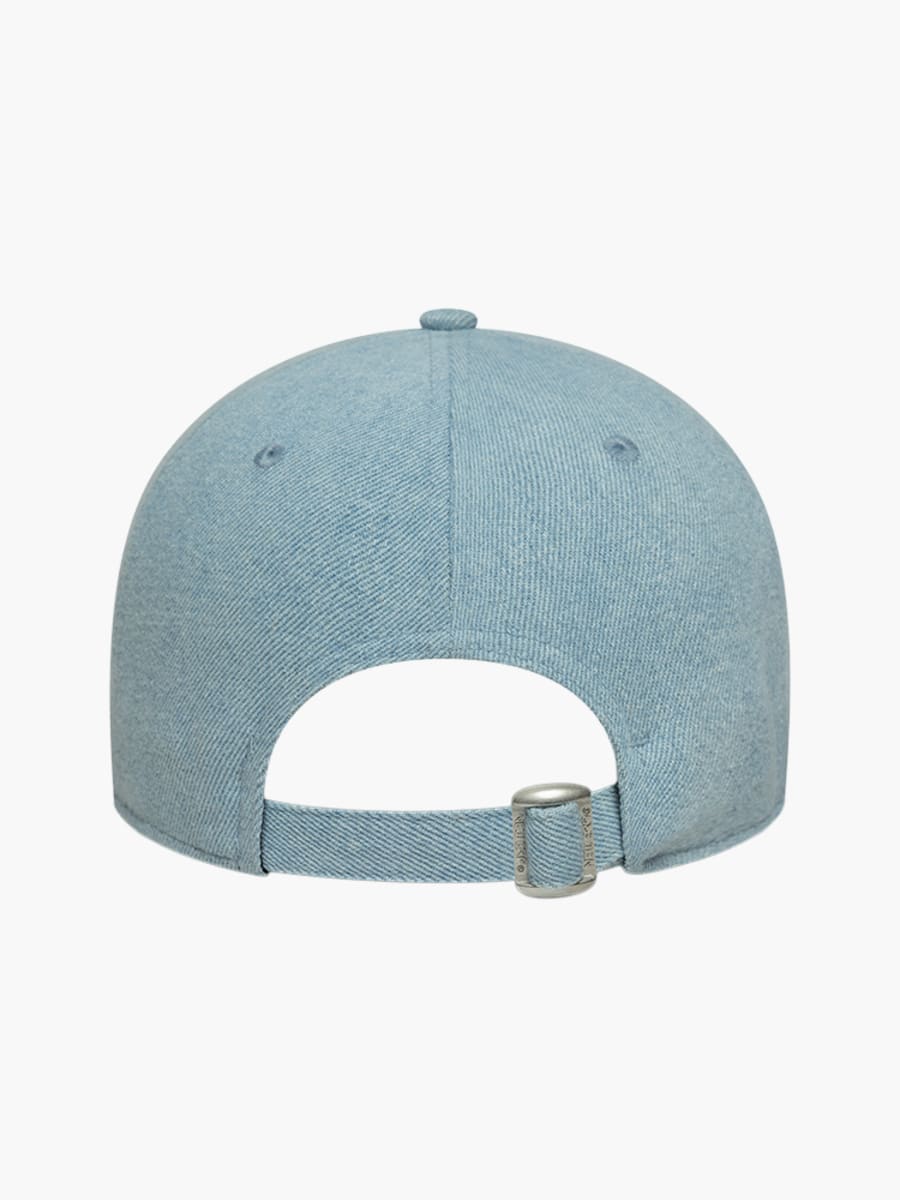 New Era 9Forty Denim Cap (M-RAB26056): Visa Cash App Racing Bulls