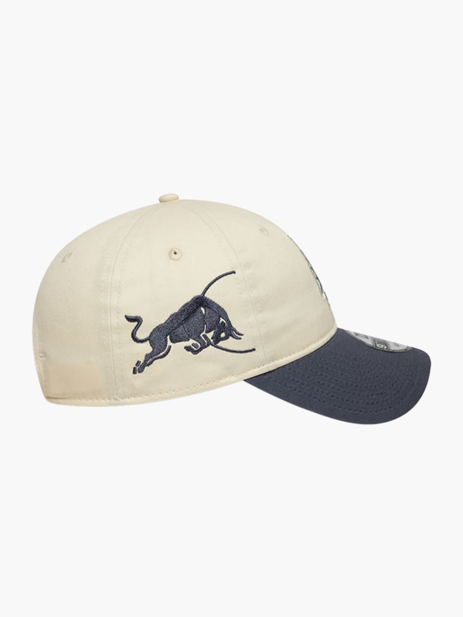 New Era 9Twenty Contrast Cap (M-RAB26059): Visa Cash App Racing Bulls