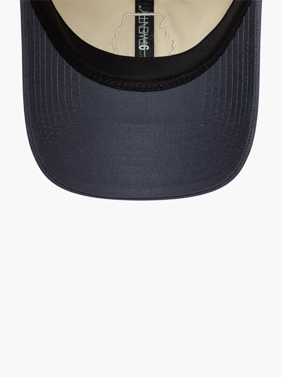 New Era 9Twenty Contrast Cap (M-RAB26059): Visa Cash App Racing Bulls