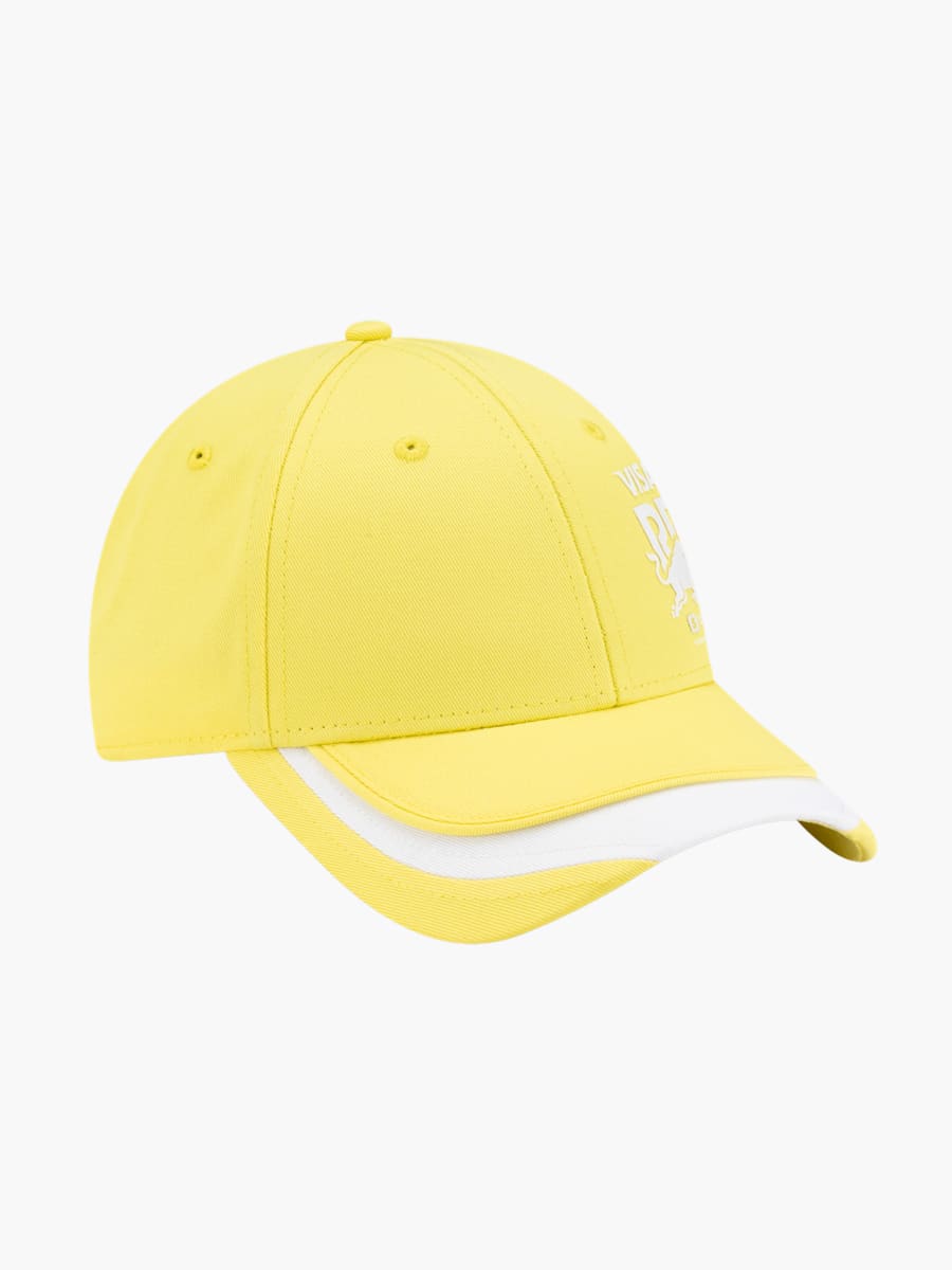 New Era 9Forty Citrus Cap (M-RAB26062): Visa Cash App Racing Bulls
