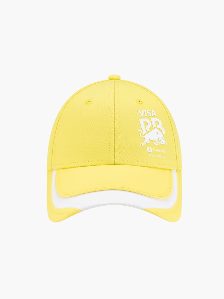 New Era 9Forty Citrus Cap (M-RAB26062): Visa Cash App Racing Bulls