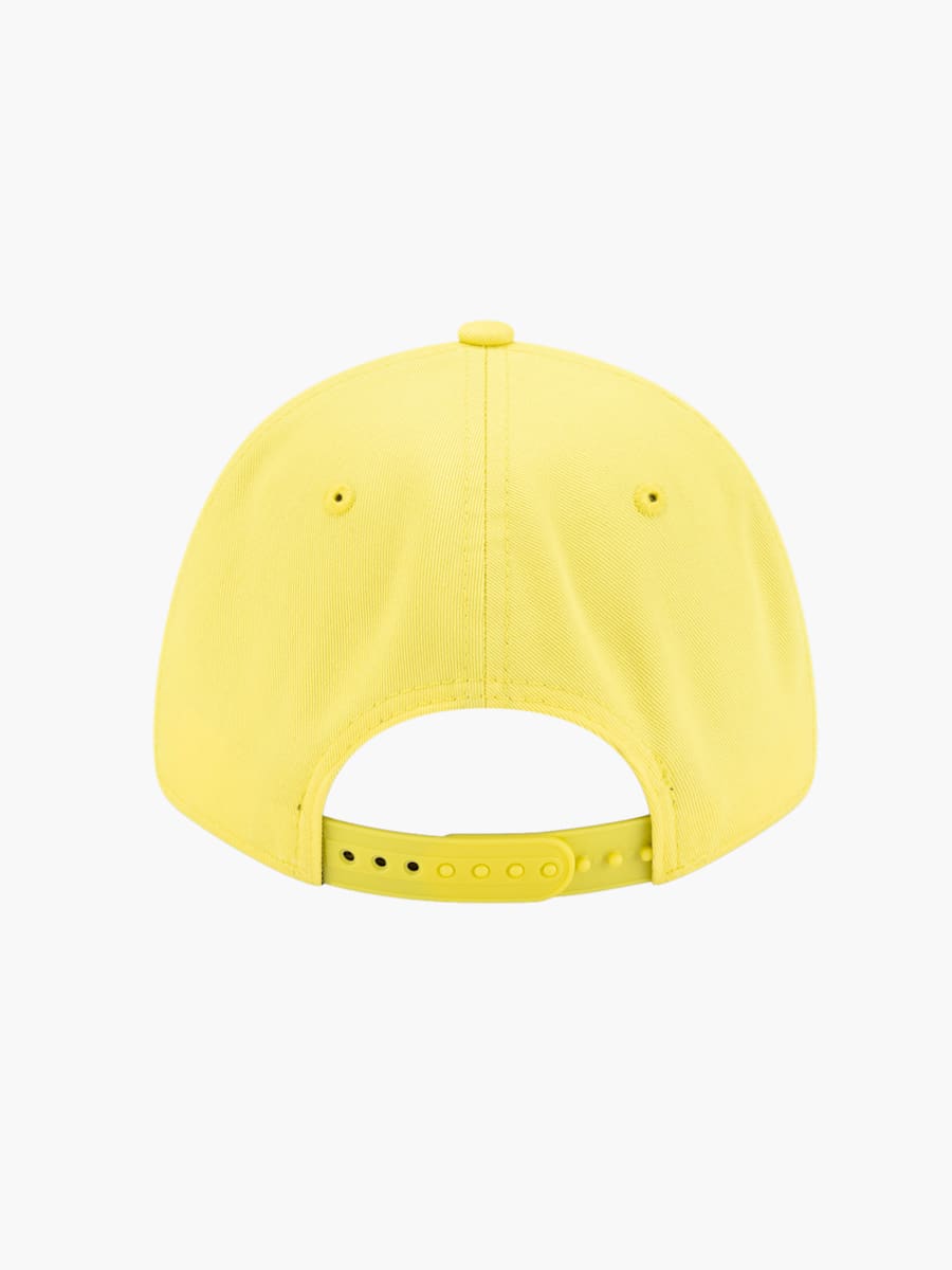 New Era 9Forty Citrus Cap (M-RAB26062): Visa Cash App Racing Bulls
