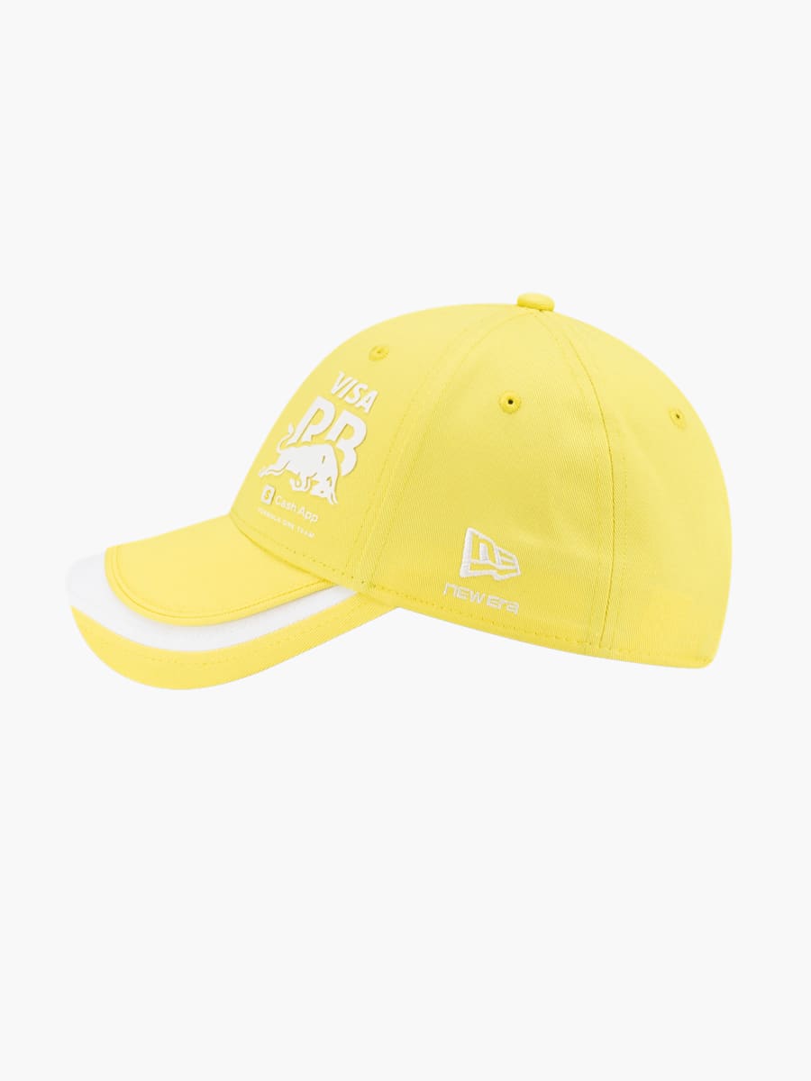 New Era 9Forty Citrus Cap (M-RAB26062): Visa Cash App Racing Bulls