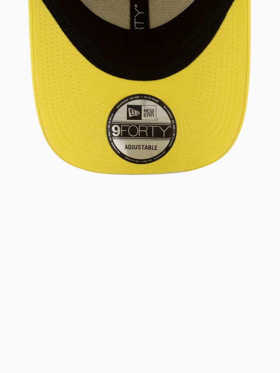 New Era 9Forty Citrus Cap (M-RAB26062): Visa Cash App Racing Bulls