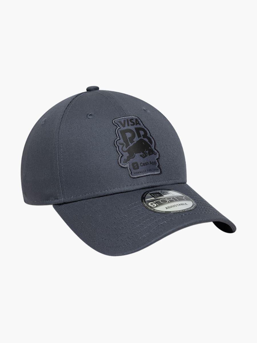 New Era 9Forty Seasonal Cap (M-RAB26080): Visa Cash App Racing Bulls