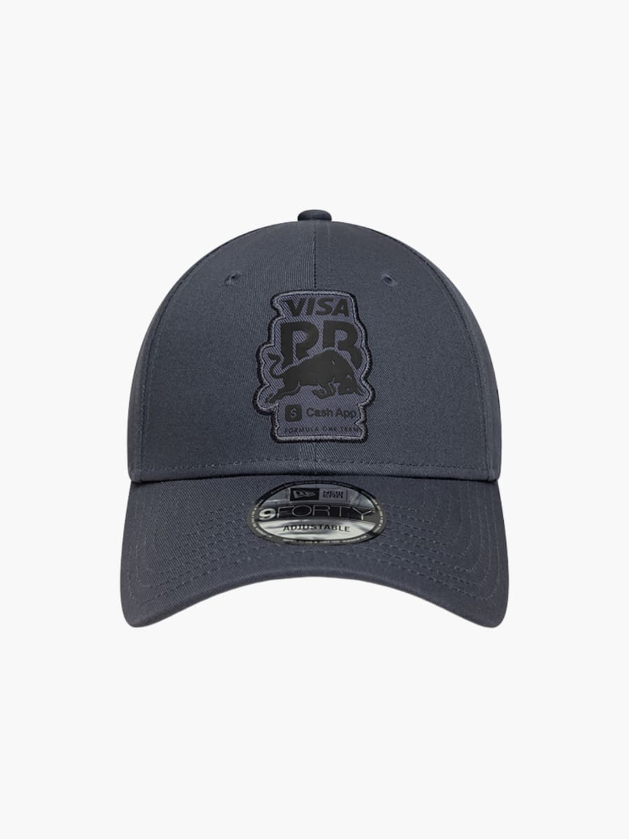 New Era 9Forty Seasonal Cap (M-RAB26080): Visa Cash App Racing Bulls