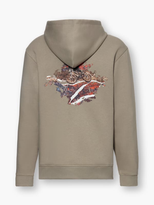 Cliff Hoodie (RAM23001): Red Bull Rampage