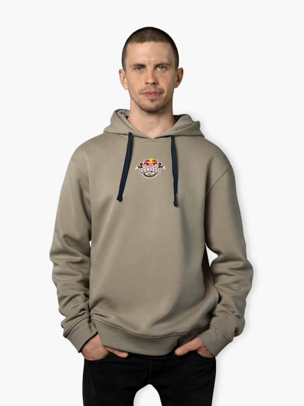 Cliff Hoodie (RAM23001): Red Bull Rampage