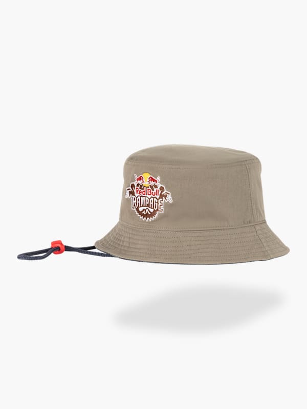 Cliff Bucket Hat (RAM23009): Red Bull Rampage cliff-bucket-hat (image/jpeg)