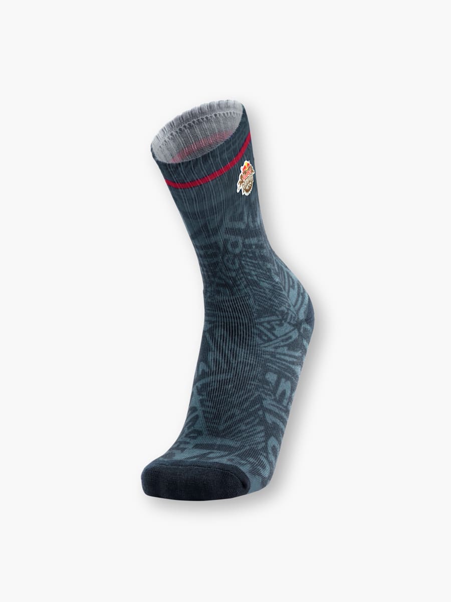 Chaos Socken (RAM23013): Red Bull Rampage