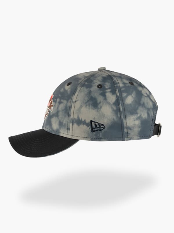 New Era 9Forty Cliff Cap (RAM23017): Red Bull Rampage new-era-9forty-cliff-cap (image/jpeg)
