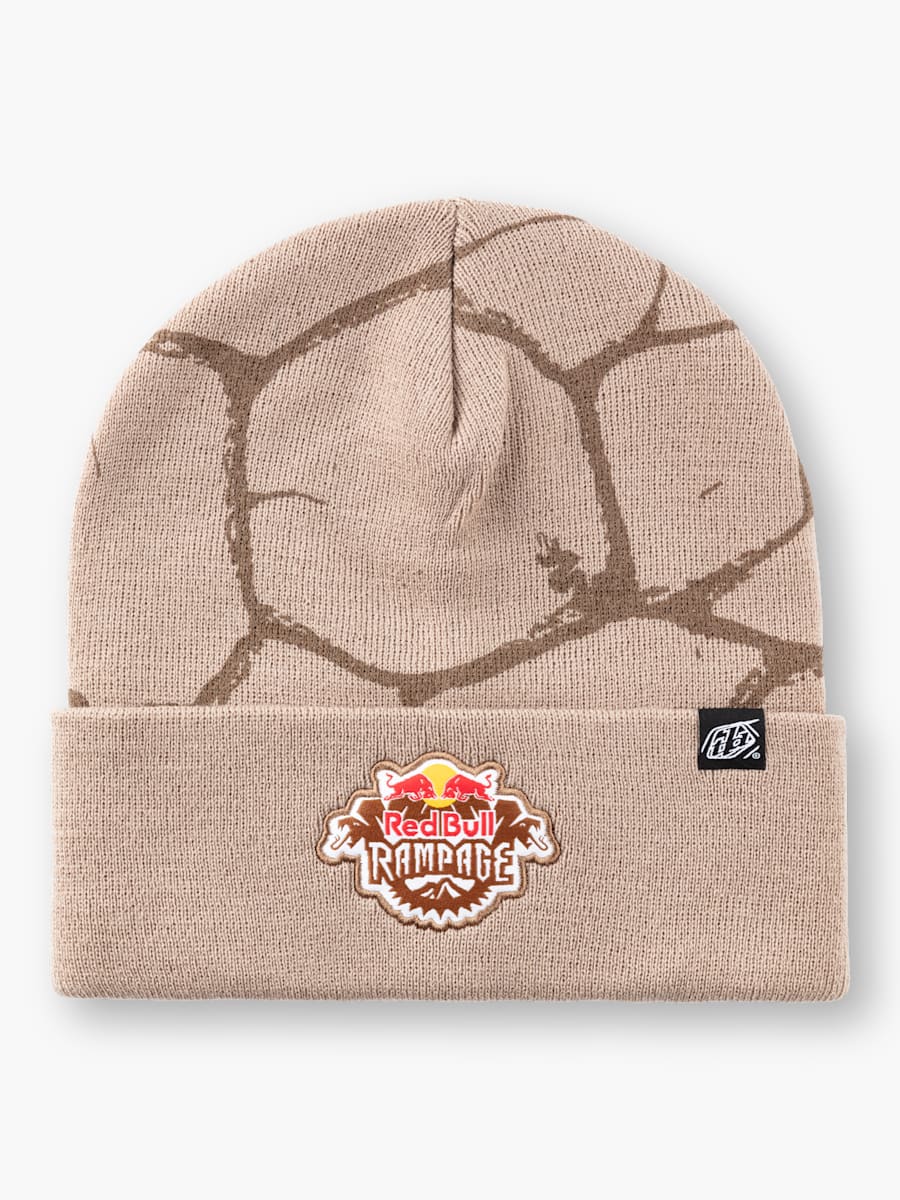 Troy Lee Designs Scorched Beanie (RAM23025): Red Bull Rampage troy-lee-designs-scorched-beanie (image/jpeg)