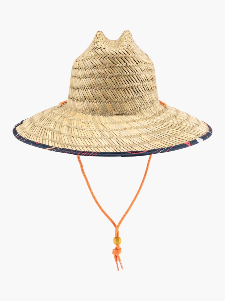 Glide Straw Hat (RAM24014): Red Bull Rampage