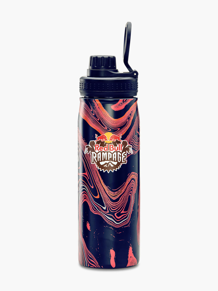 Red Bull Rampage Shop Glide Bottle only here at redbullshop