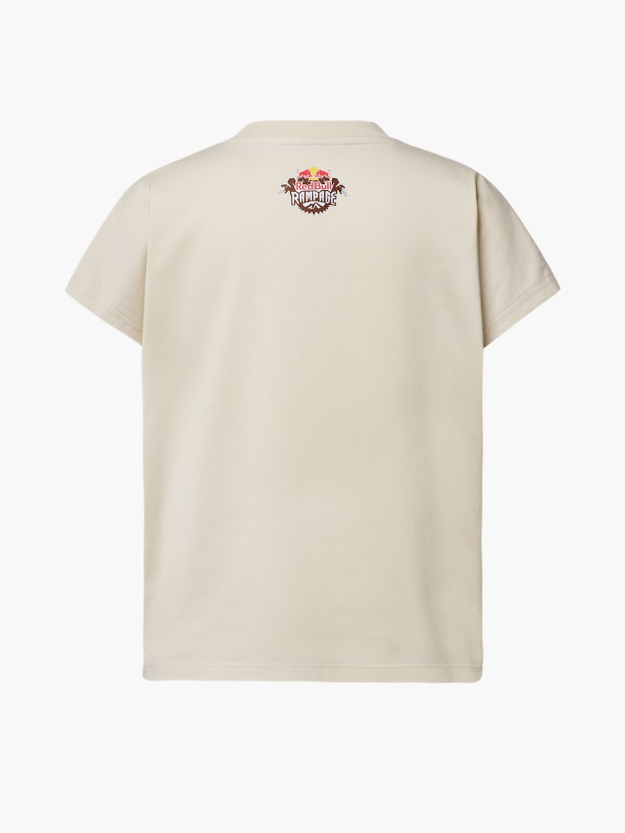 Trail T-Shirt (M-RAM251002): Red Bull Rampage