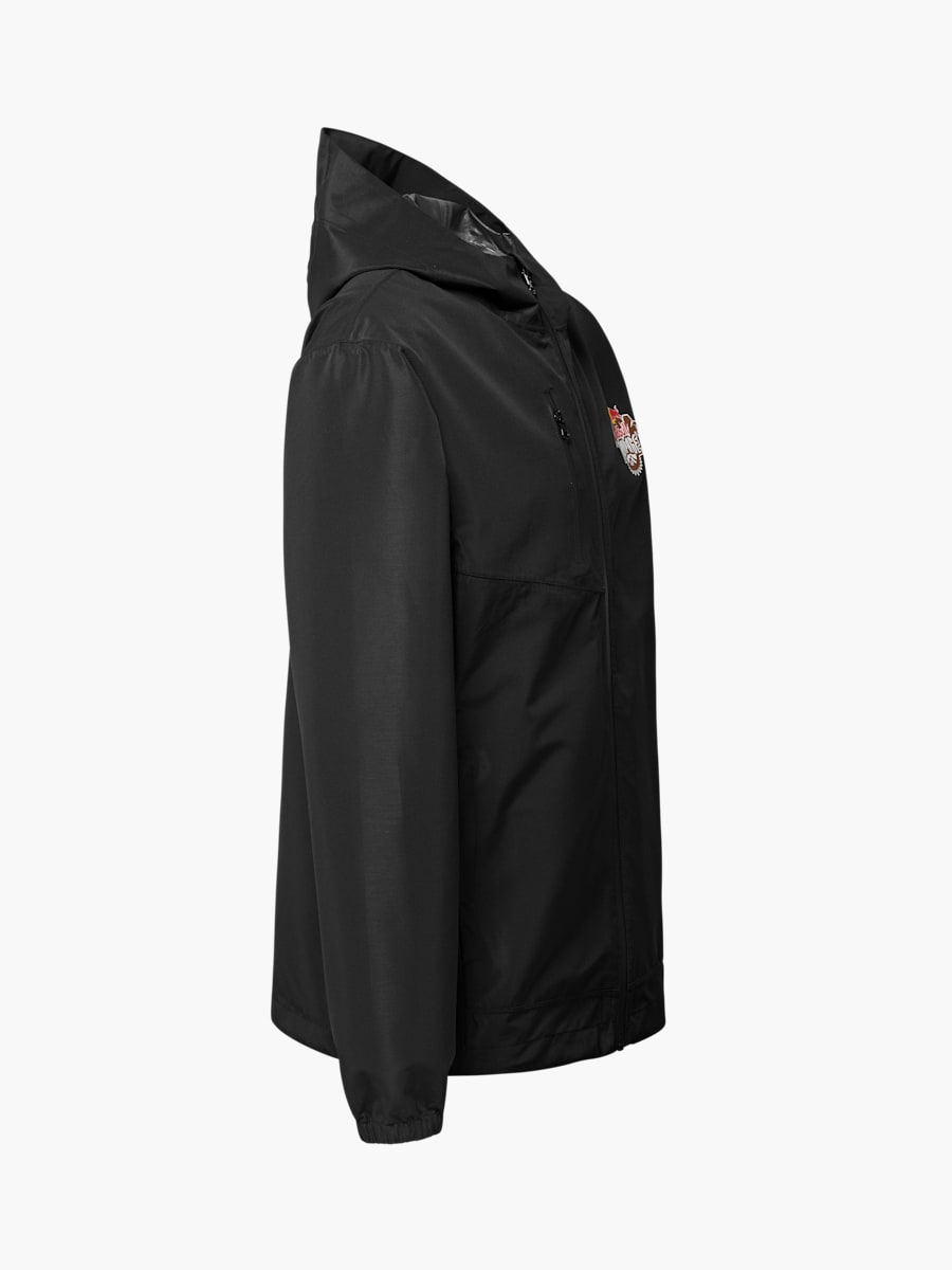 Freeride Rain Jacket (M-RAM252001): Red Bull Rampage