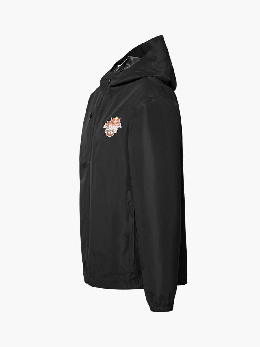Freeride Rain Jacket (M-RAM252001): Red Bull Rampage