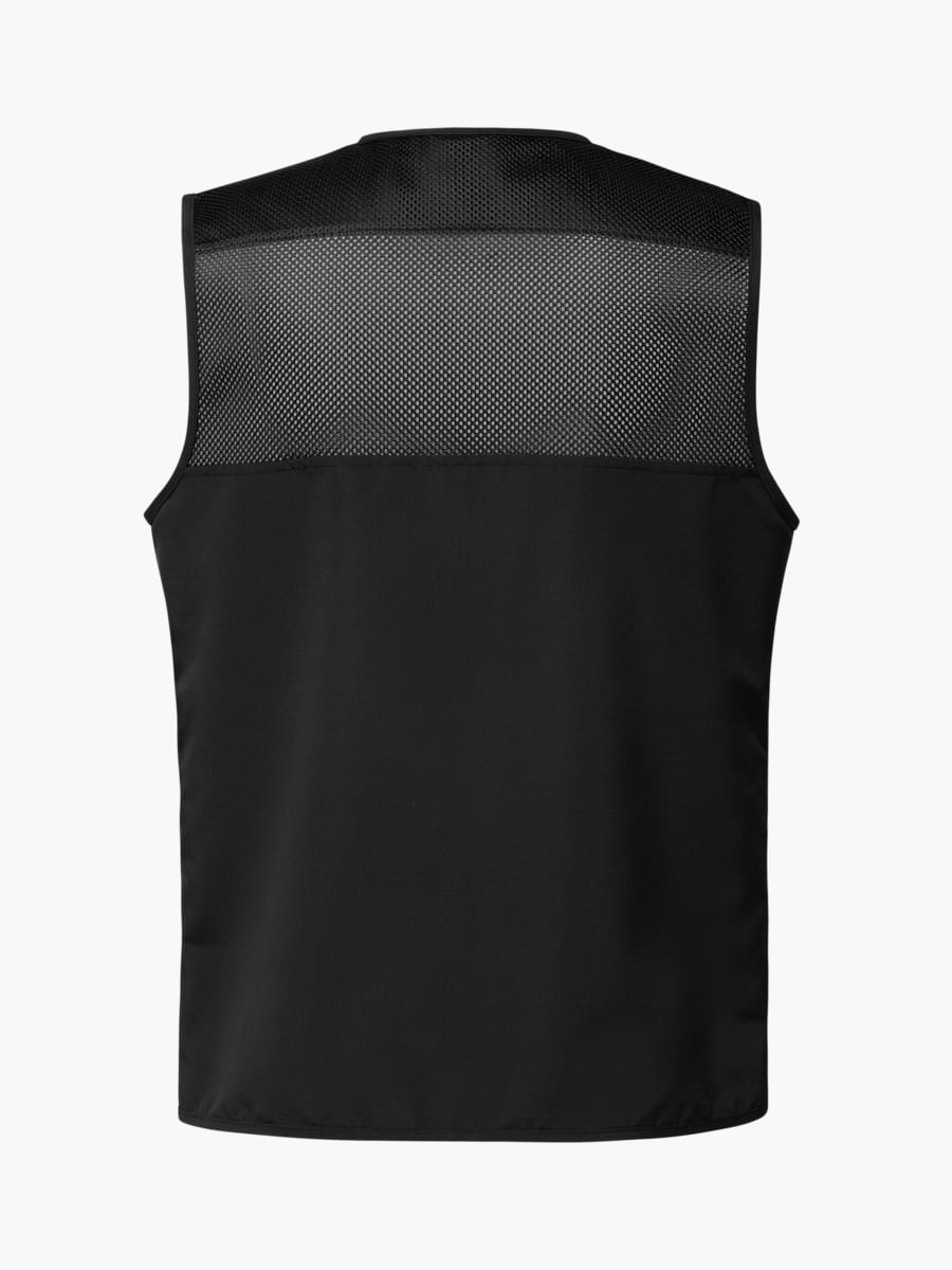 Freeride Utility Vest (M-RAM252003): Red Bull Rampage