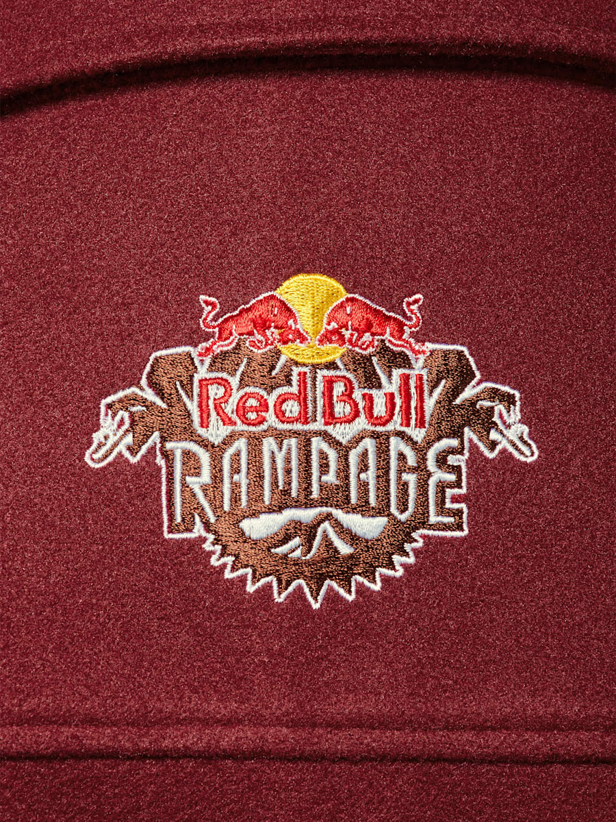 Freeride Hemd (M-RAM252004): Red Bull Rampage