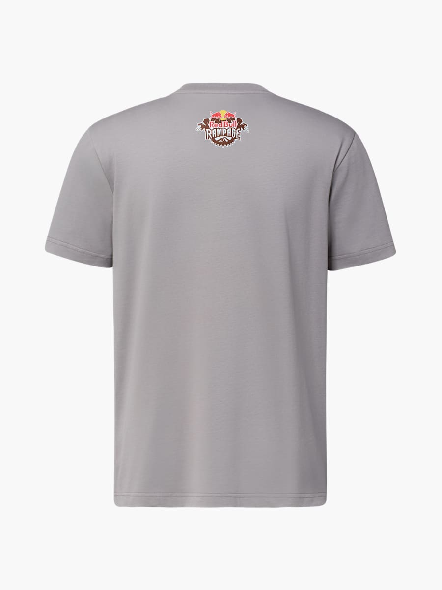 Trail T-Shirt (M-RAM252010): Red Bull Rampage