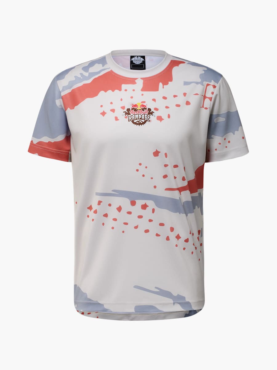 Terrain Jersey (M-RAM252013): Red Bull Rampage