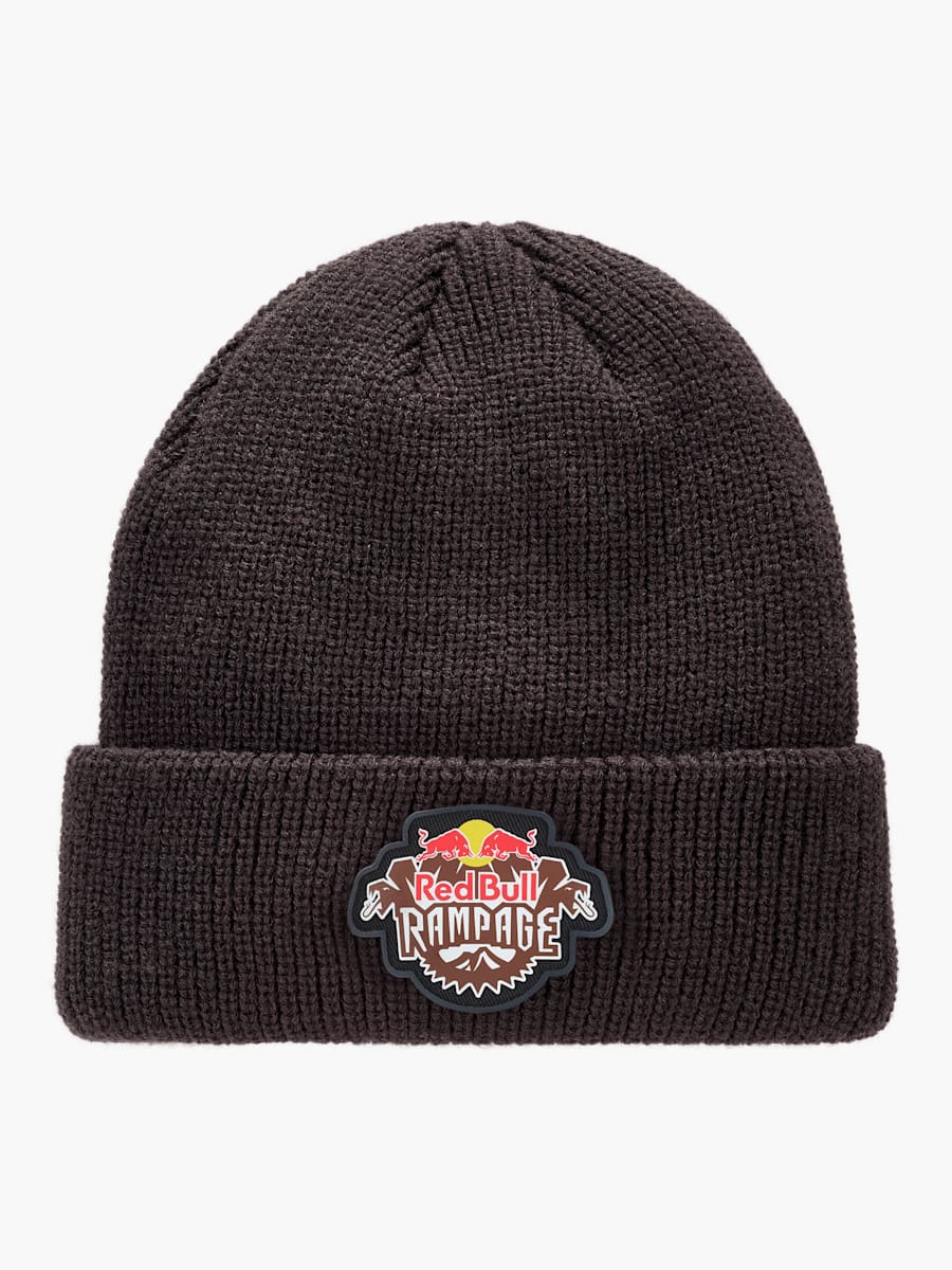 Freeride Beanie (M-RAM254011): Red Bull Rampage