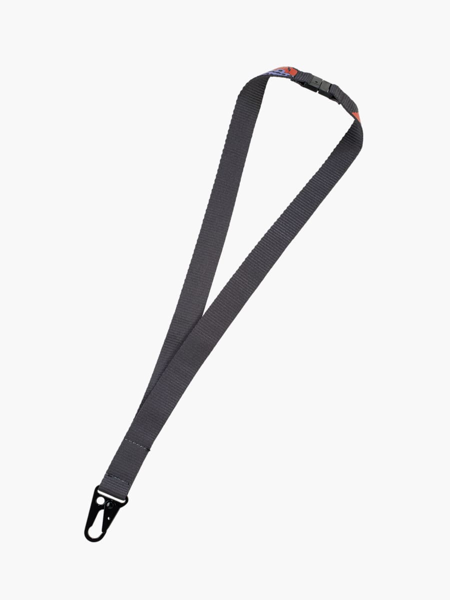 Terrain Lanyard (M-RAM254013): Red Bull Rampage