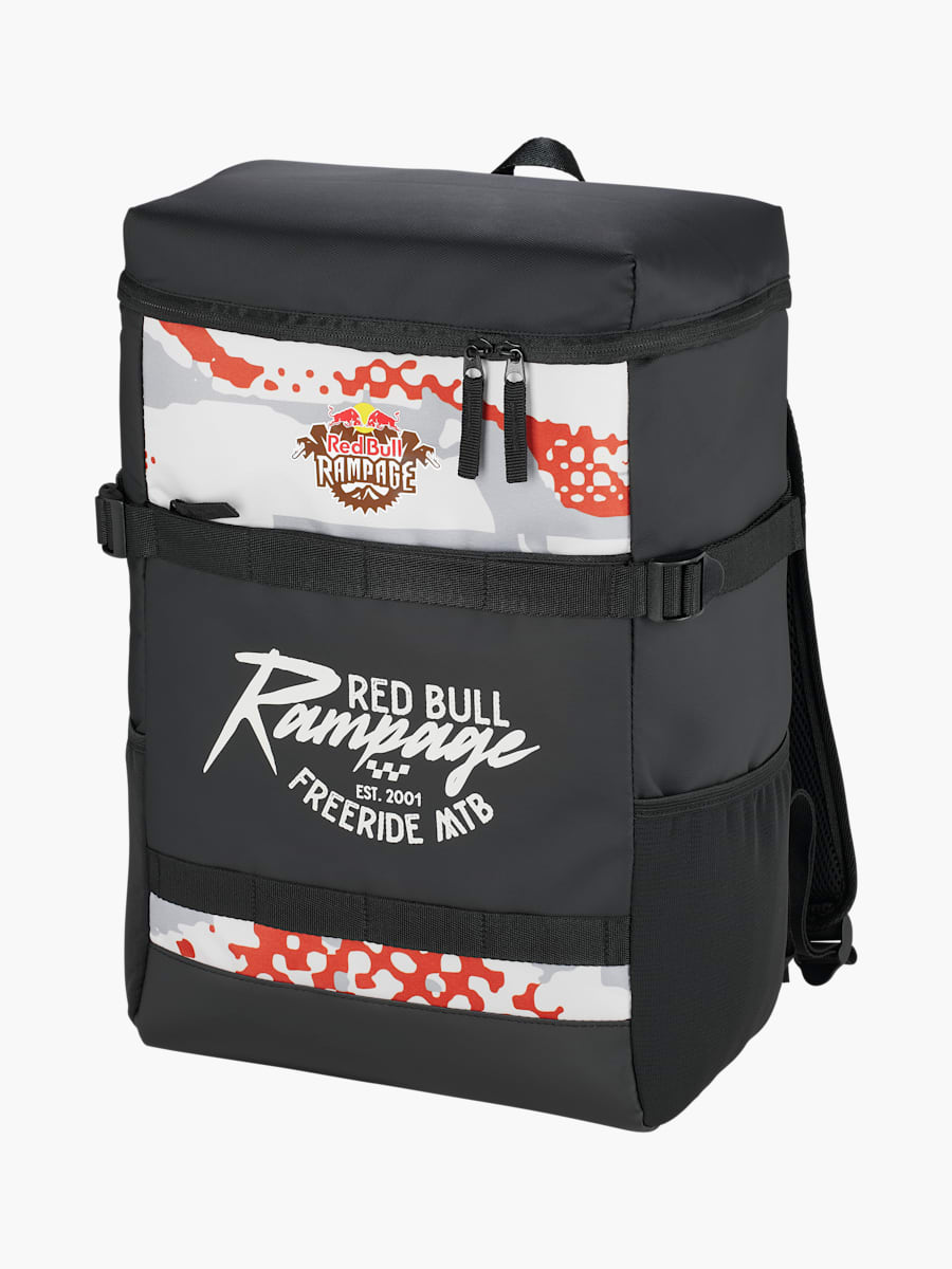 Terrain Rucksack (M-RAM254014): Red Bull Rampage