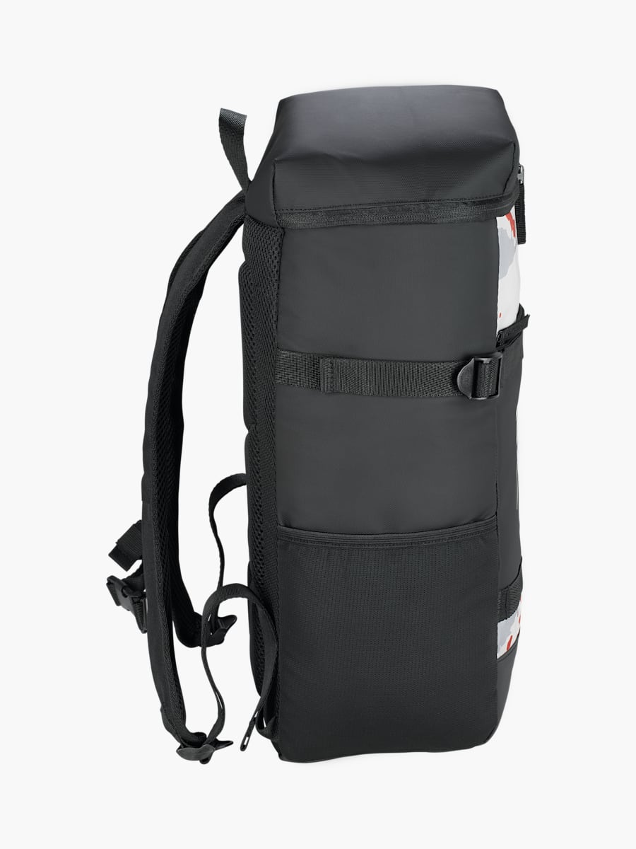 Terrain Rucksack (M-RAM254014): Red Bull Rampage