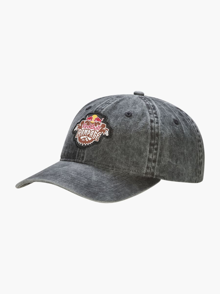 Freeride Cap (M-RAM254016): Red Bull Rampage